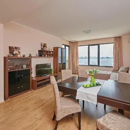 Appartement Seafront Pomorie