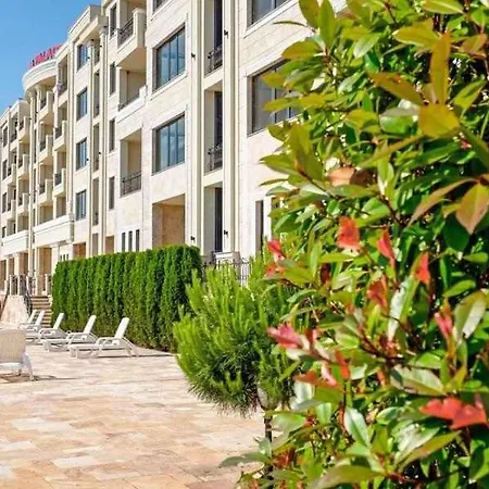 Seafront Appartement *