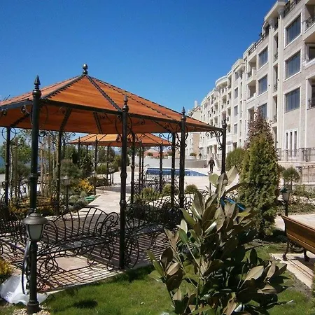 Apartamento Seafront *