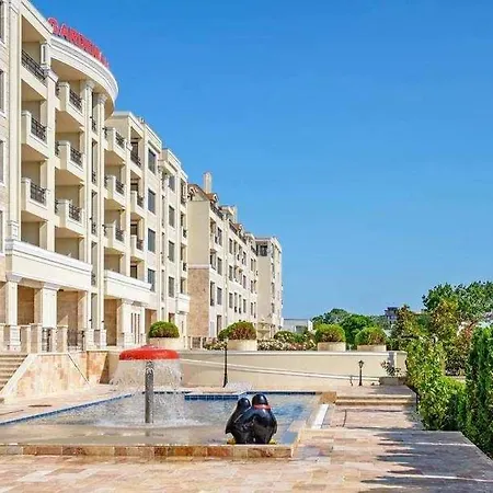 Seafront Appartement