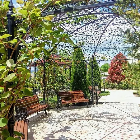 Seafront Appartement