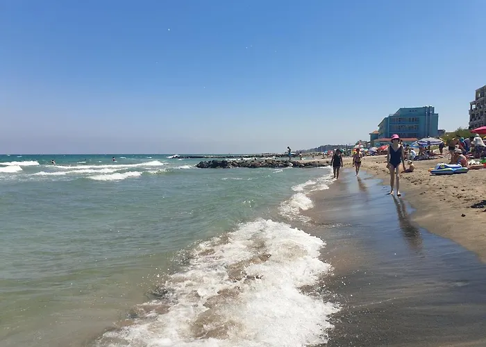 Daire Seafront Ahyolu