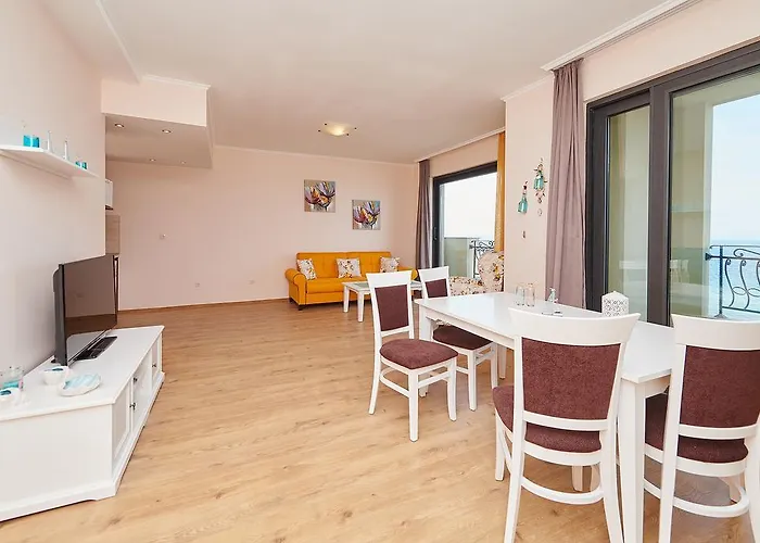 Daire Seafront Ahyolu