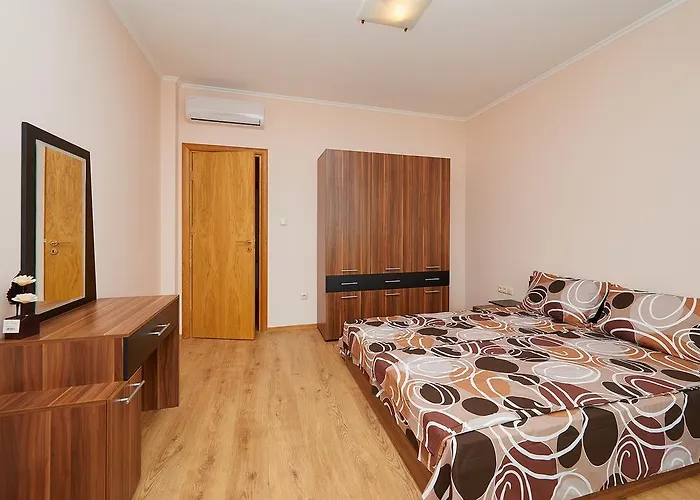 Seafront Daire Ahyolu