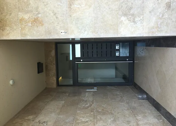 Daire Seafront Ahyolu