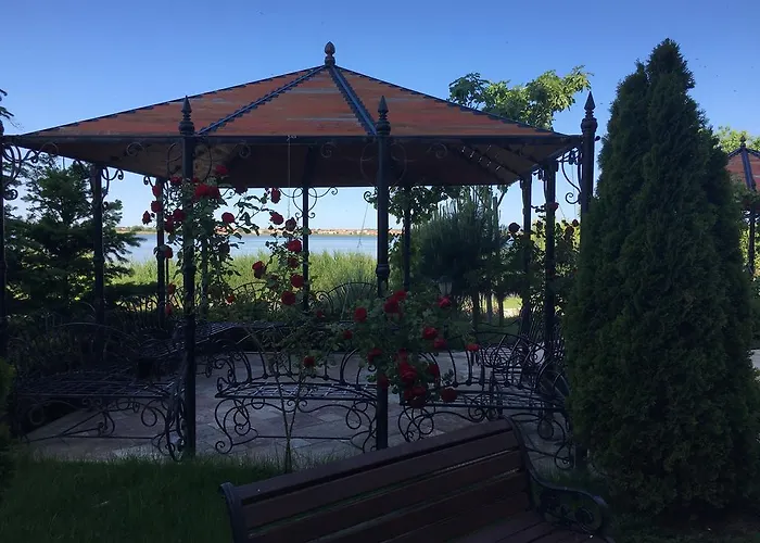 Daire Seafront Ahyolu