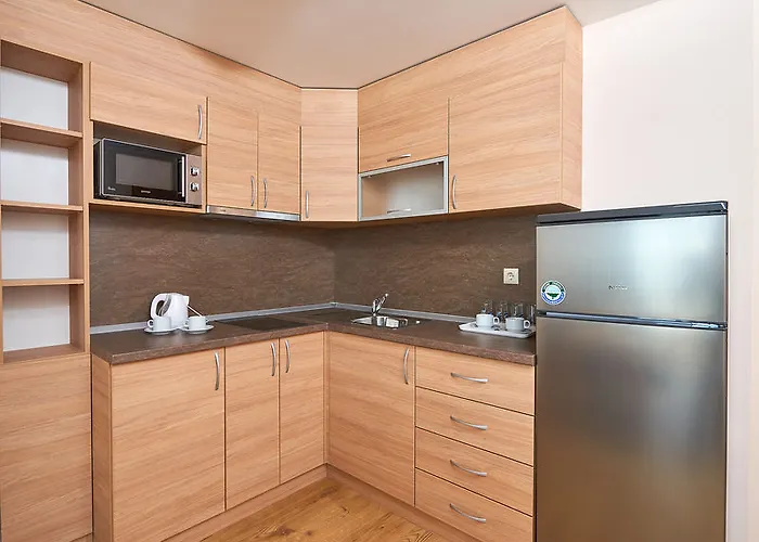 Daire Seafront Ahyolu