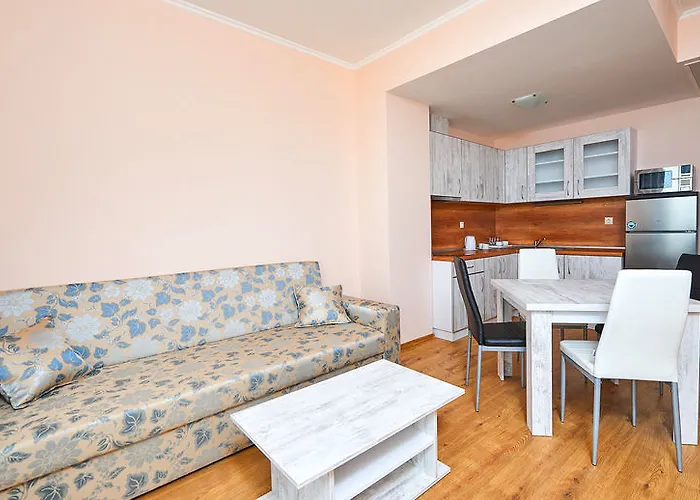 Daire Seafront Ahyolu